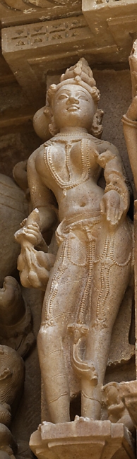 Khajuraho-Western group-275